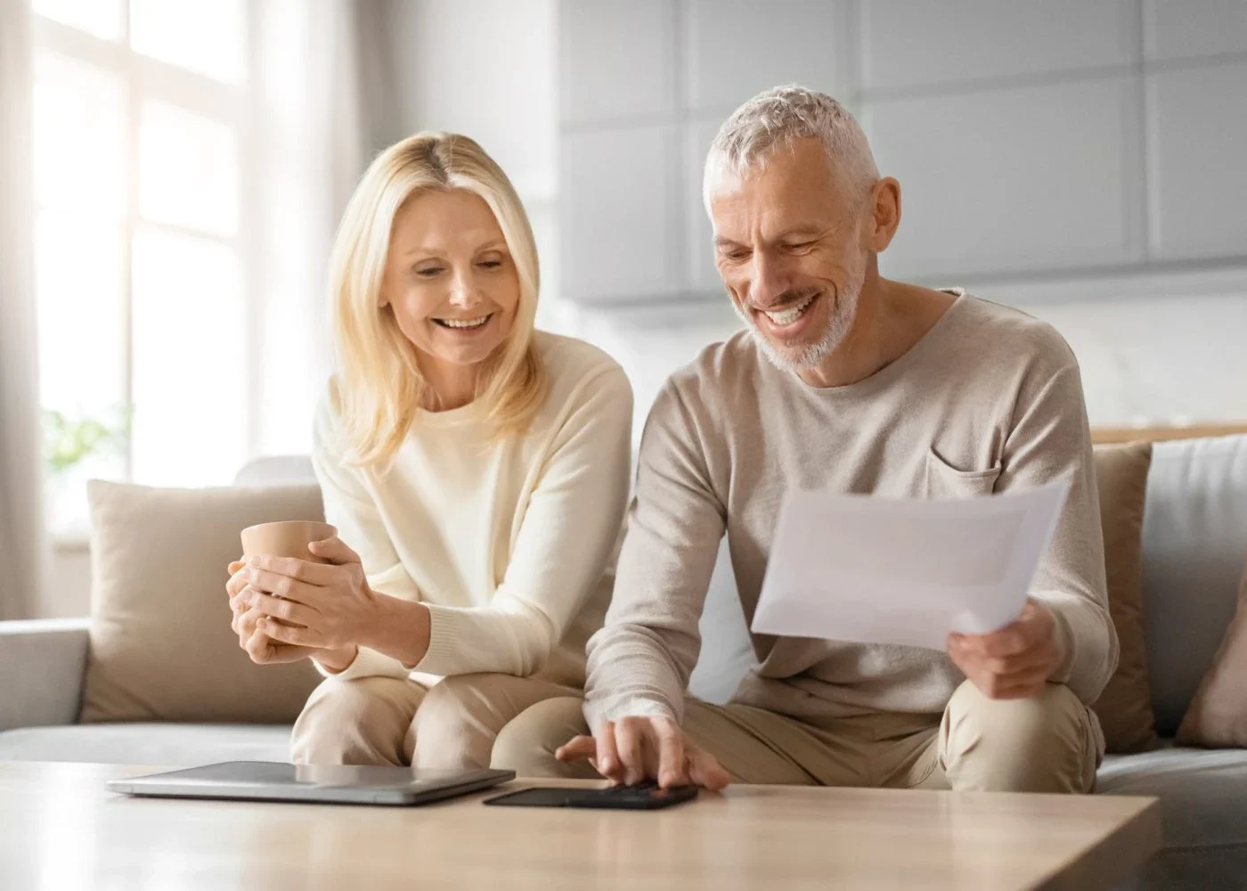 Financing Options Hero